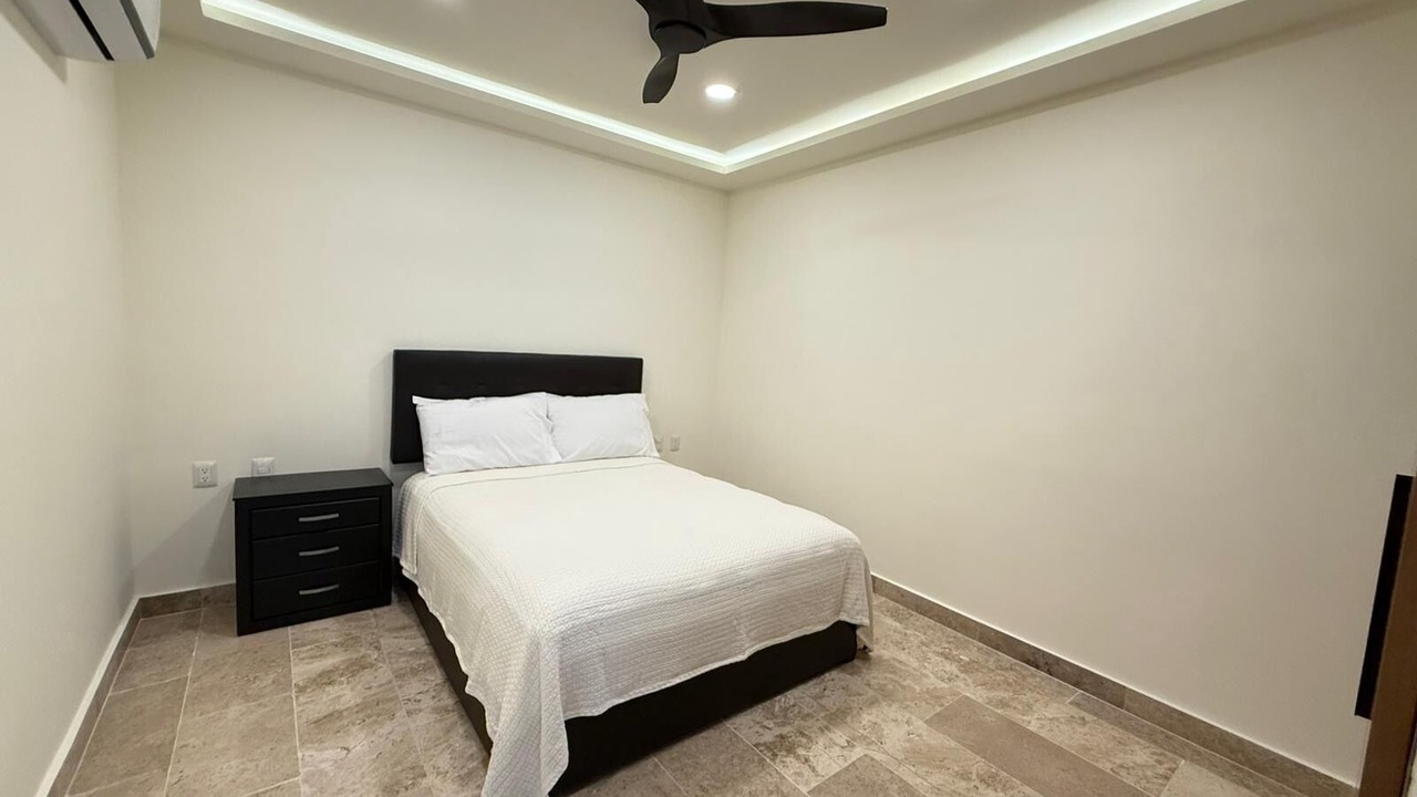 Photo of Bedroom in Colonia Centro