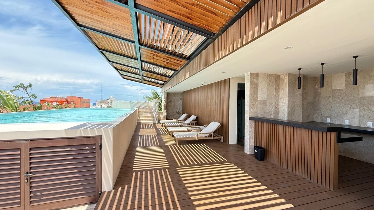 Photo of Outdoor in Colonia Centro