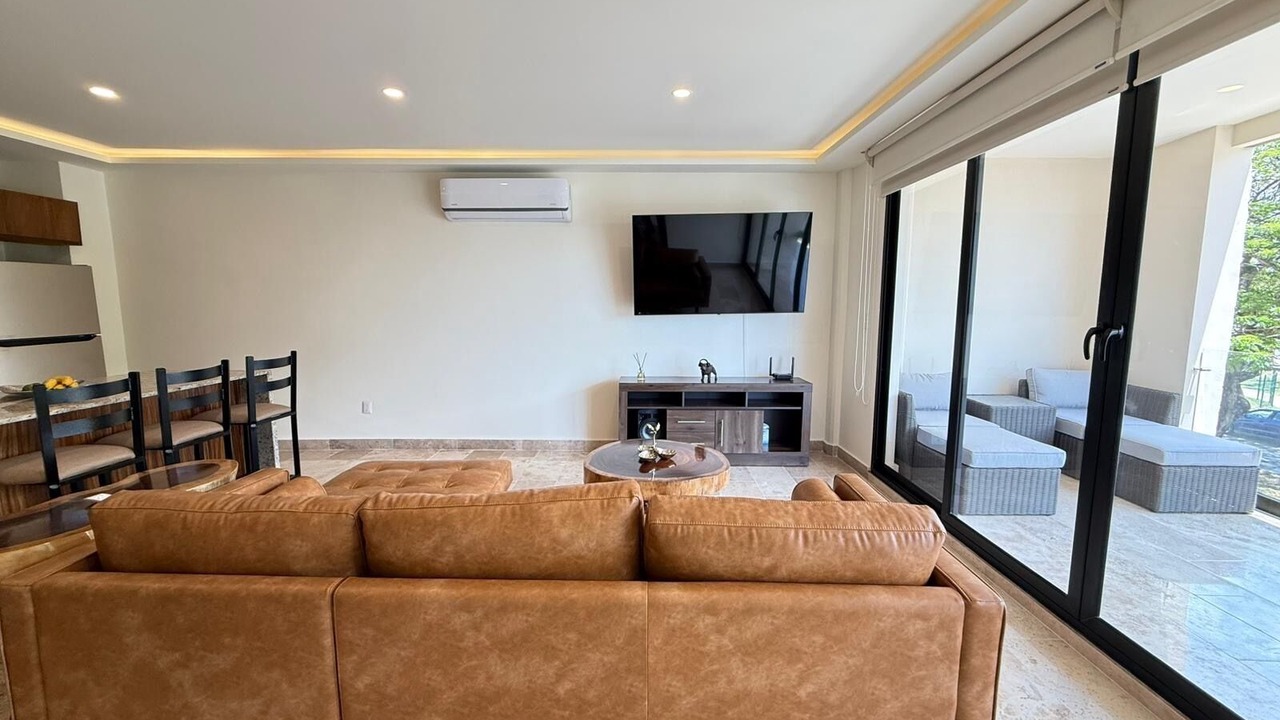Photo of Livingroom in Colonia Centro