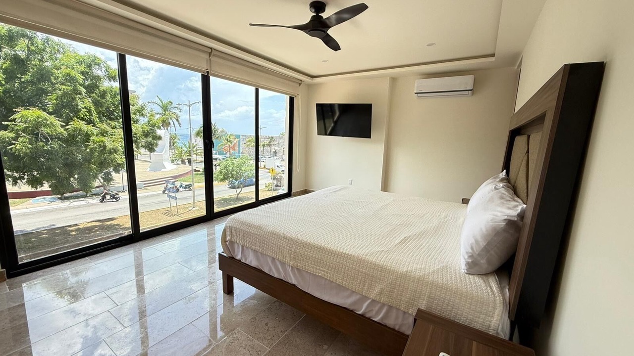 Photo of Bedroom in Colonia Centro