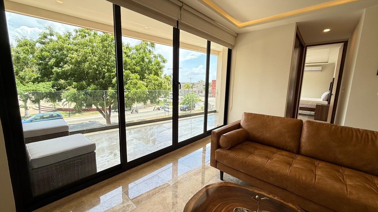 Photo of Livingroom in Colonia Centro