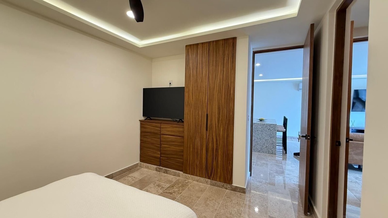 Photo of Bedroom in Colonia Centro