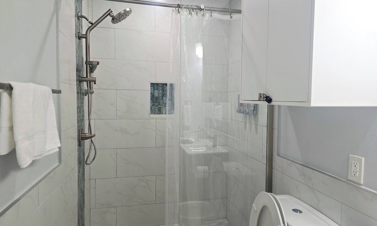 Photo of Bathroom in Trinidad