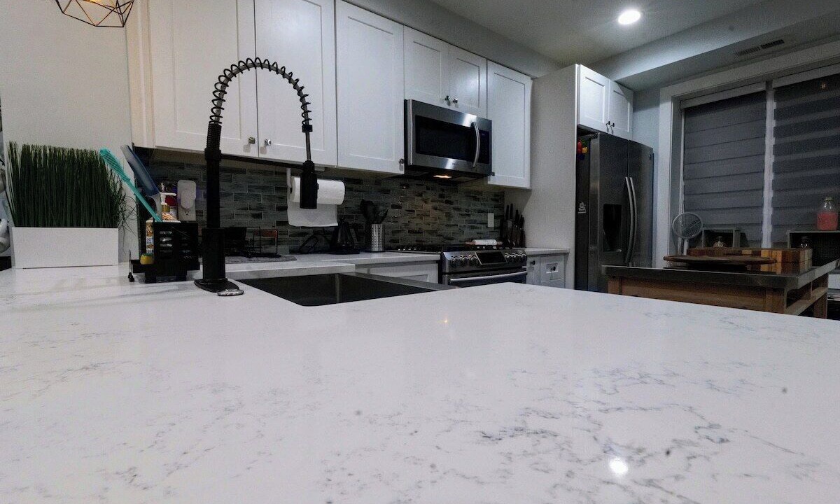 Photo of Kitchen in Trinidad
