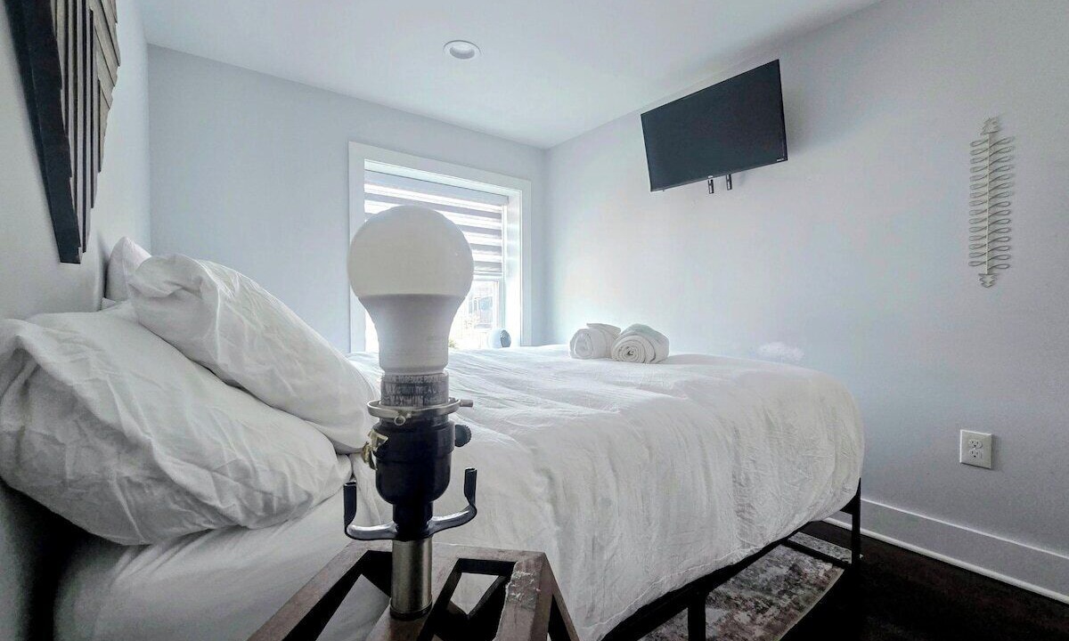 Photo of Bedroom in Trinidad