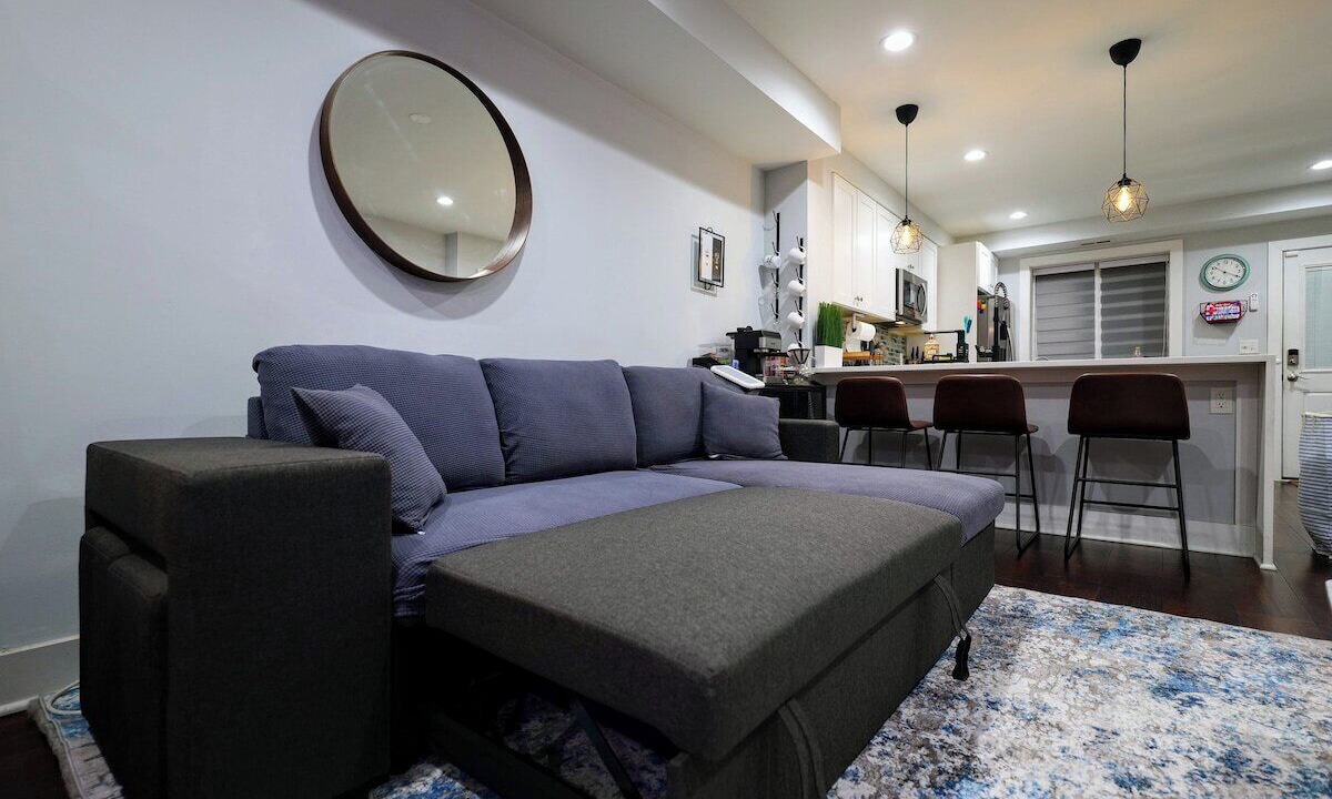 Photo of Livingroom in Trinidad