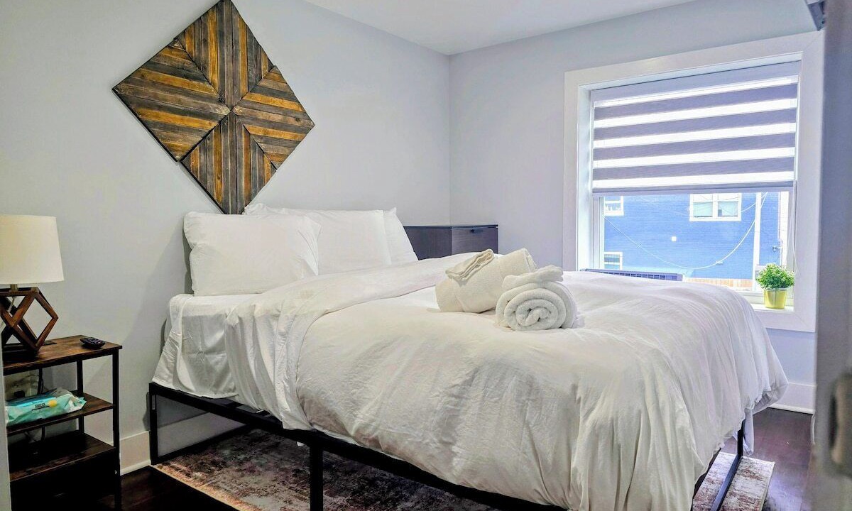 Photo of Bedroom in Trinidad