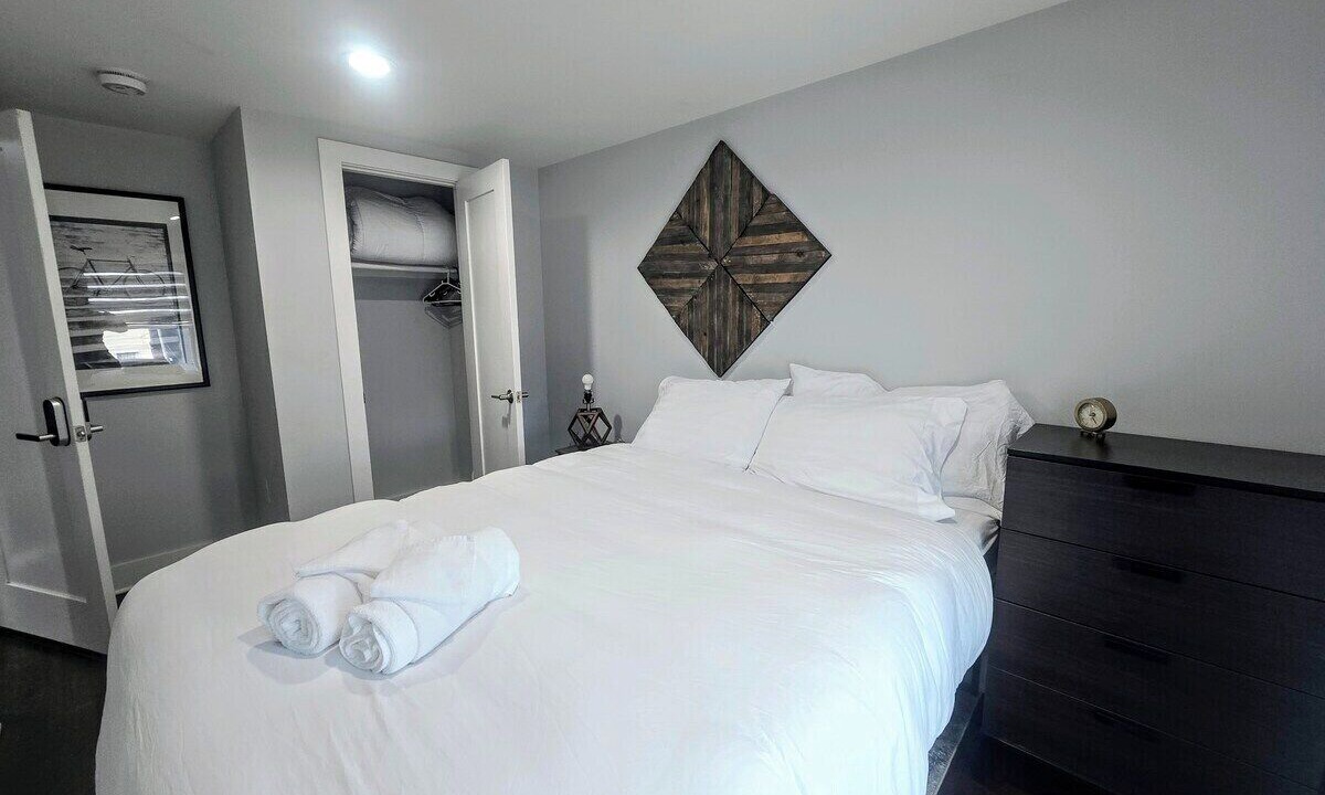 Photo of Bedroom in Trinidad