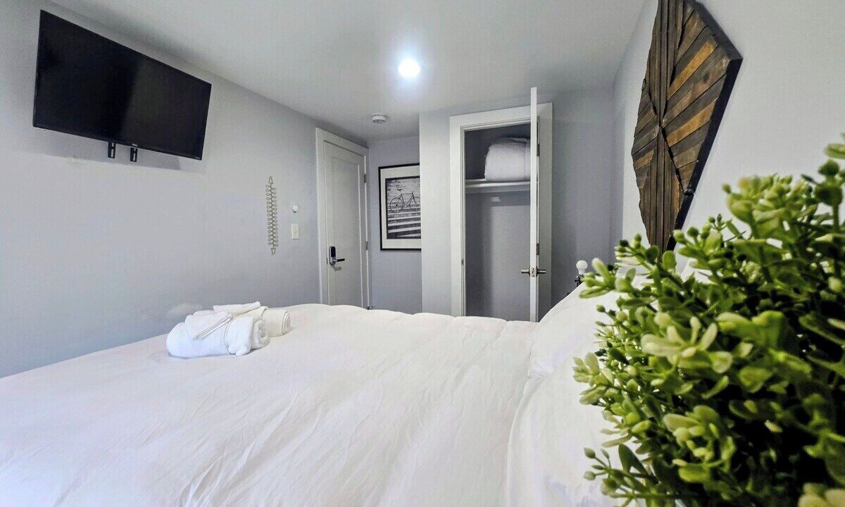 Photo of Bedroom in Trinidad