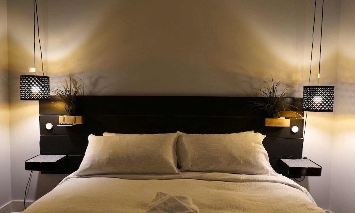 Photo of Bedroom in Trinidad