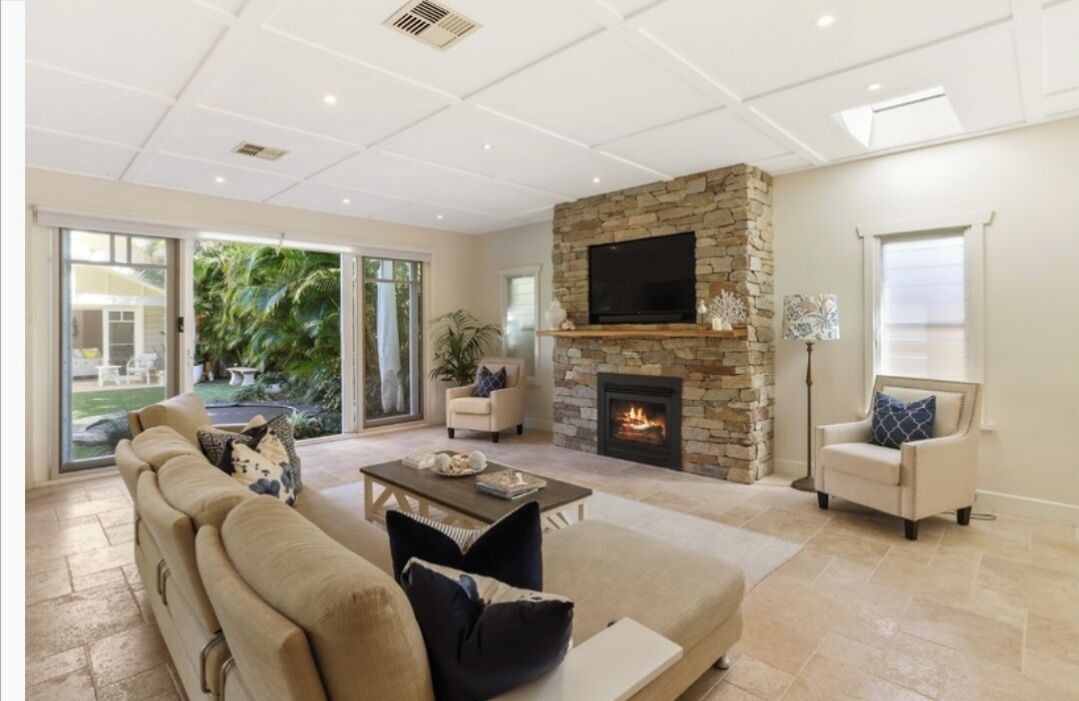 Photo of Livingroom in Mona Vale