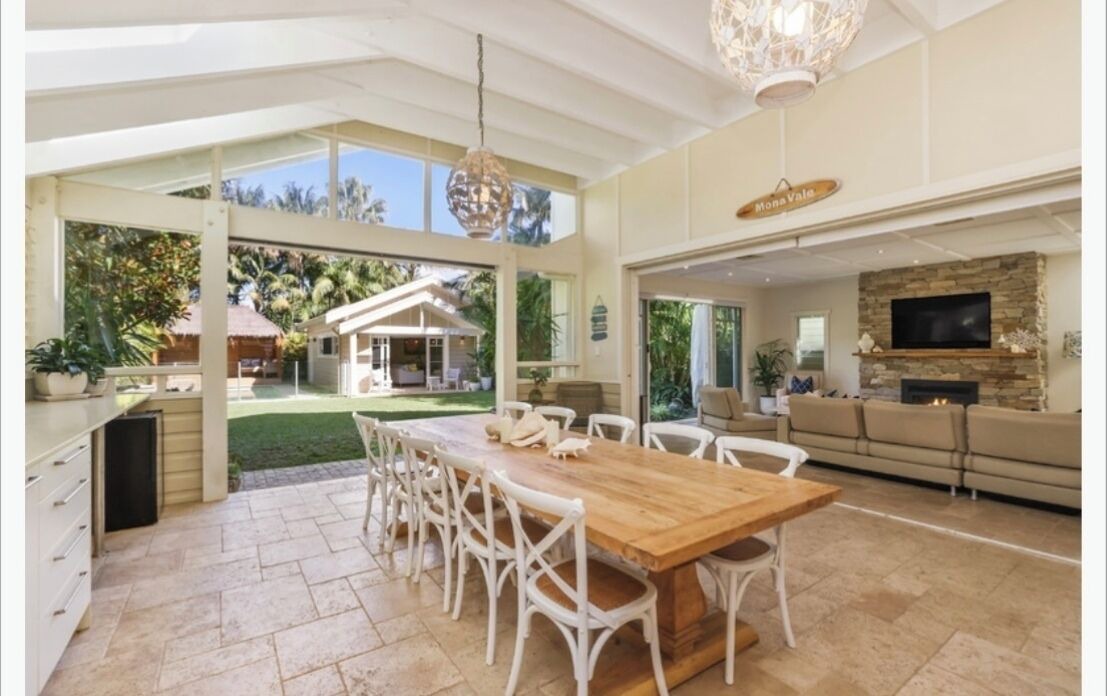 Photo of Outdoor in Mona Vale
