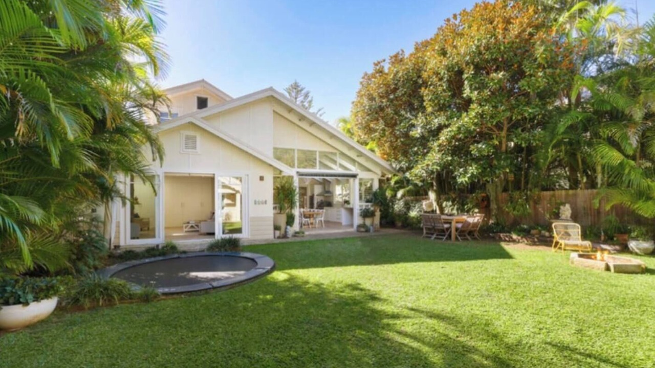 Photo of Bedroom in Mona Vale