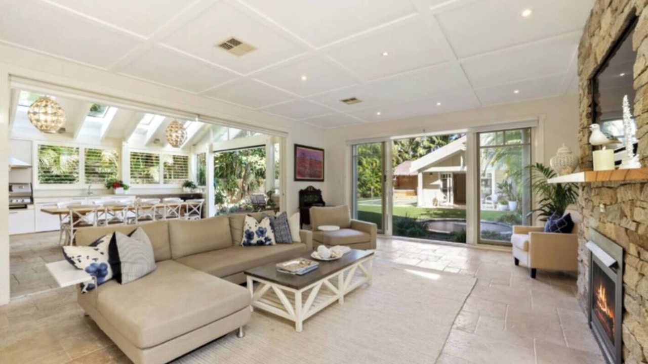 Photo of Livingroom in Mona Vale