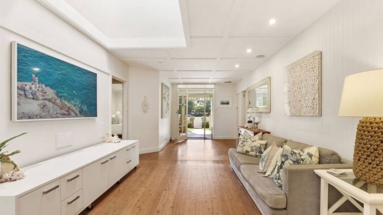 Photo of Bedroom in Mona Vale