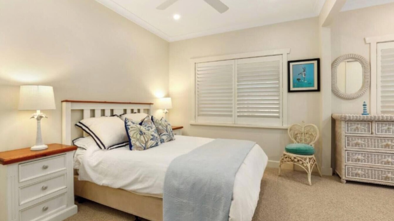 Photo of Bedroom in Mona Vale