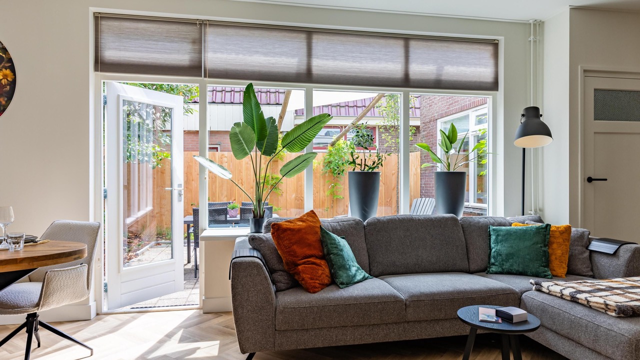 Photo of Livingroom in Warmenhuizen