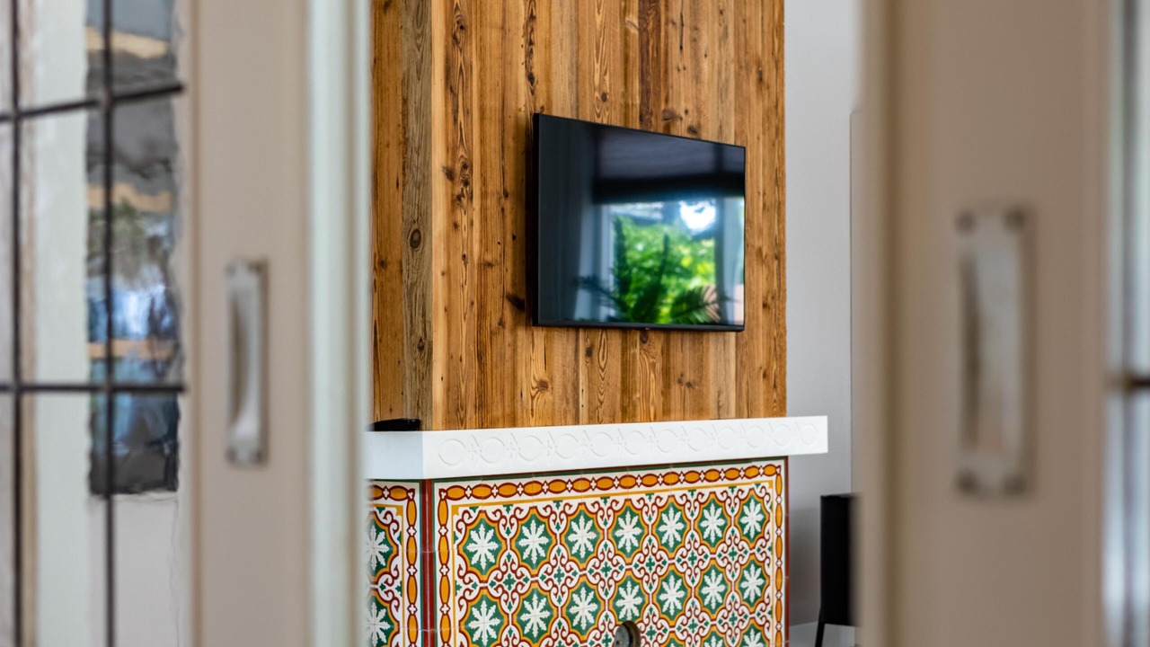 Photo of Livingroom in Warmenhuizen