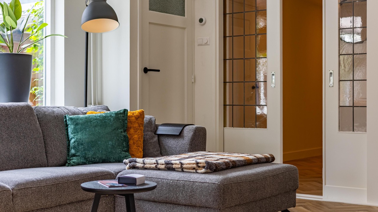 Photo of Livingroom in Warmenhuizen