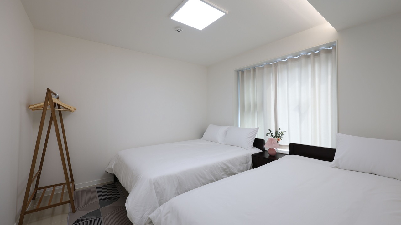 Photo of Bedroom in Goyang