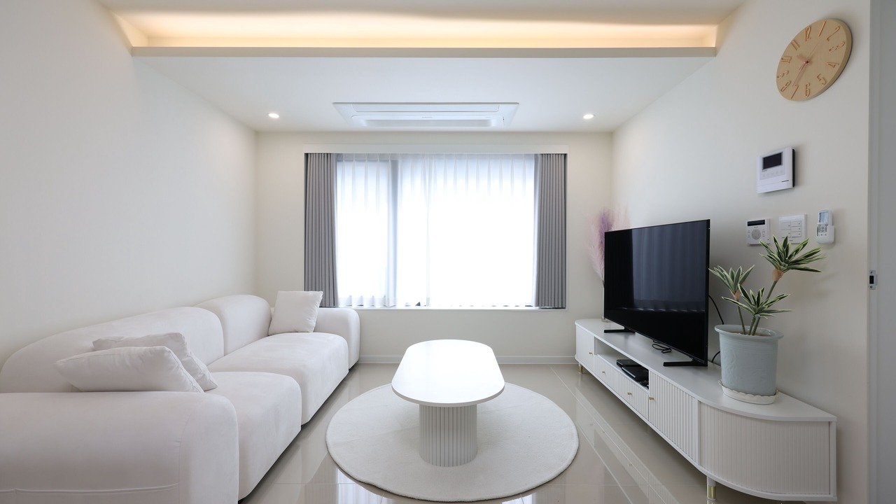 Photo of Livingroom in Goyang