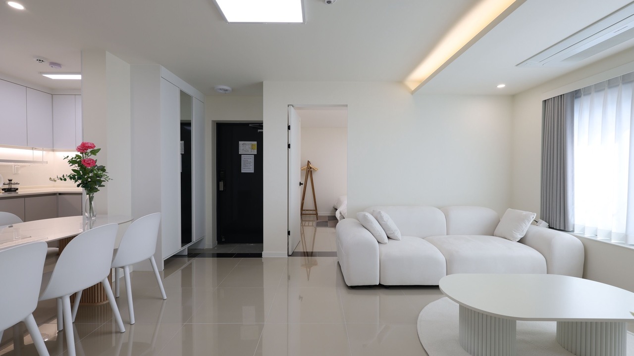 Photo of Livingroom in Goyang