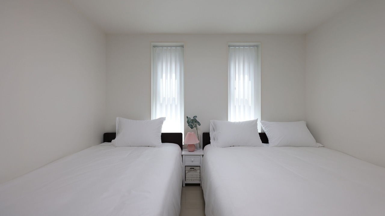 Photo of Bedroom in Goyang