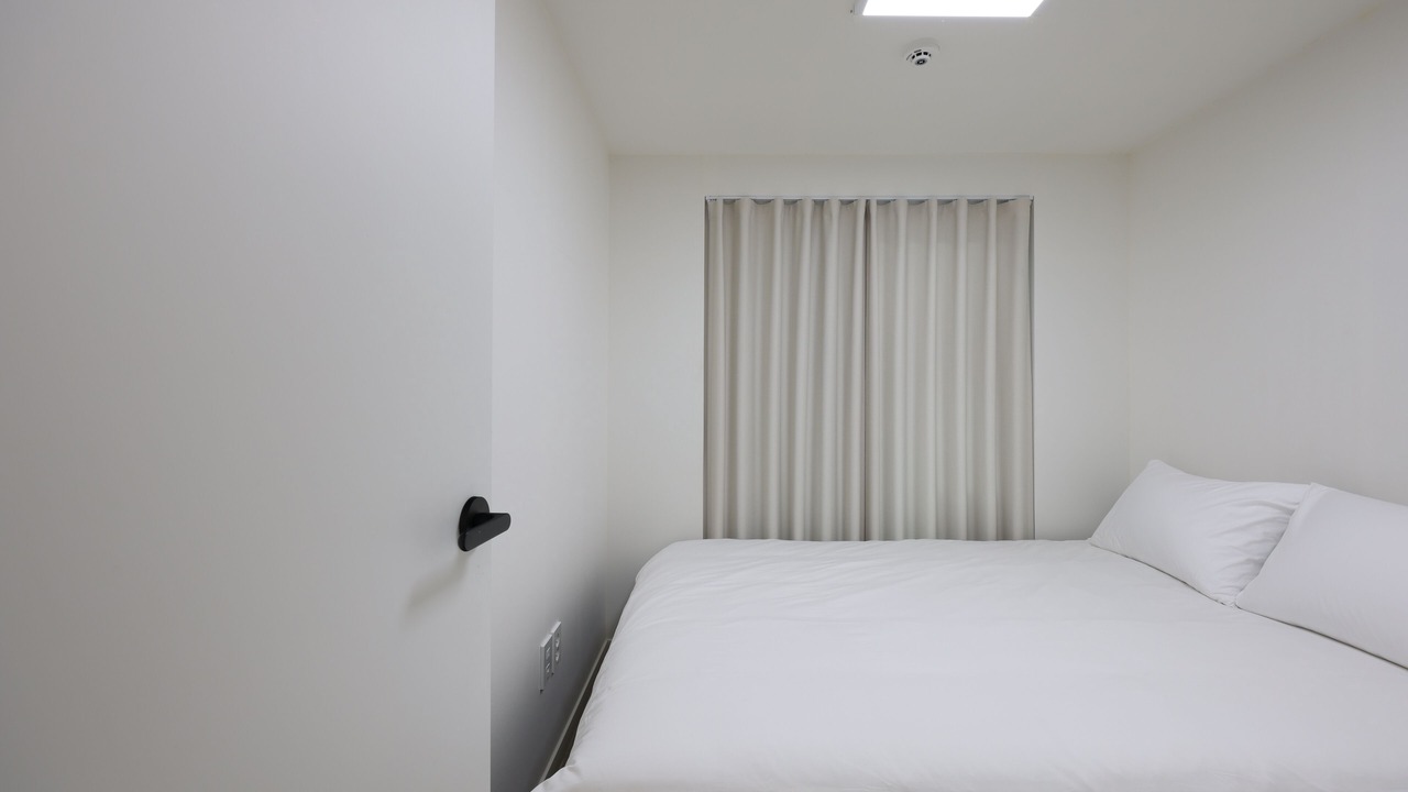 Photo of Bedroom in Goyang