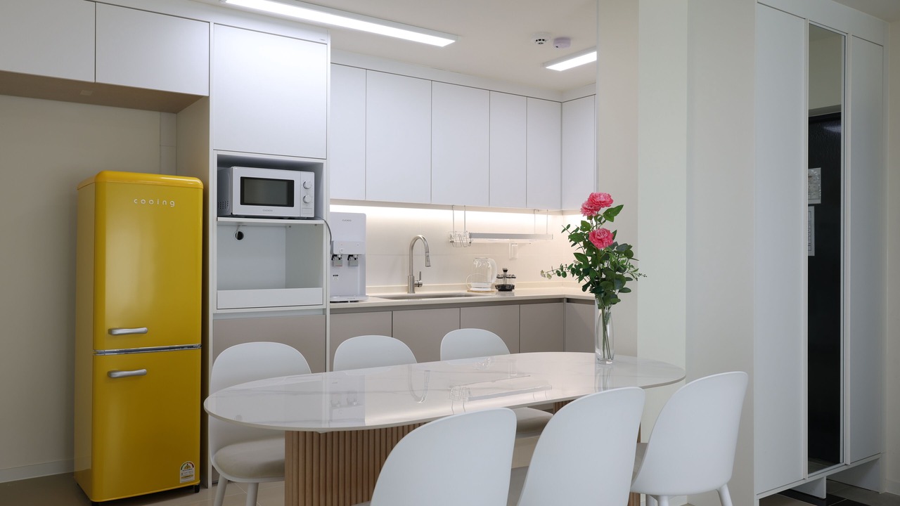 Photo of Kitchen in Goyang