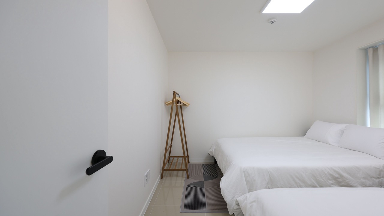 Photo of Bedroom in Goyang