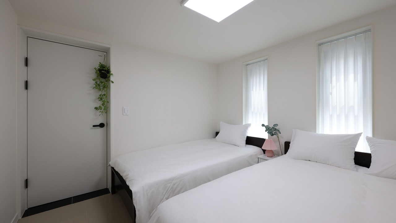 Photo of Bedroom in Goyang