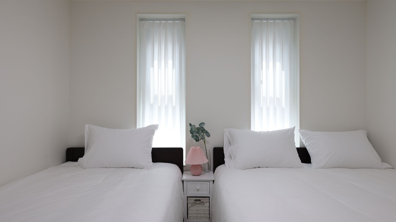 Photo of Bedroom in Goyang