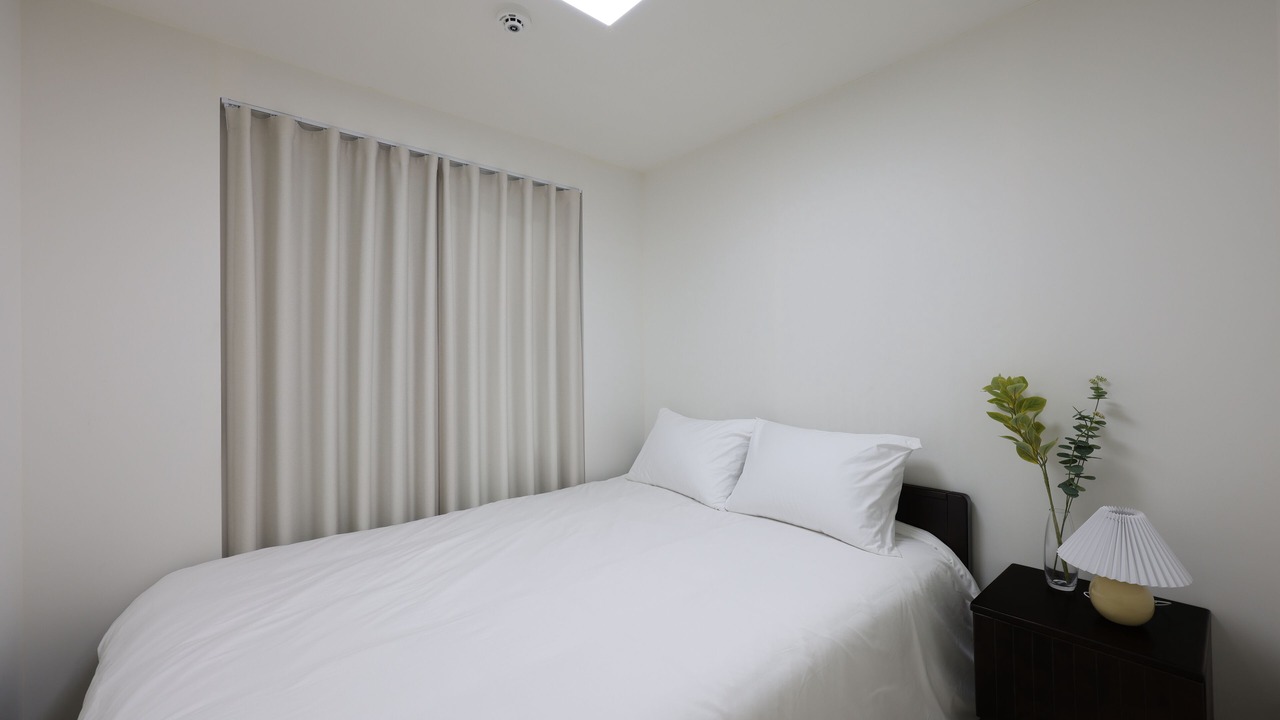 Photo of Bedroom in Goyang