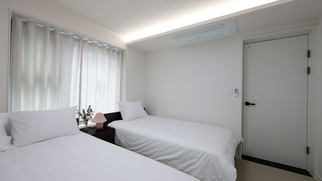 Photo of Bedroom in Goyang