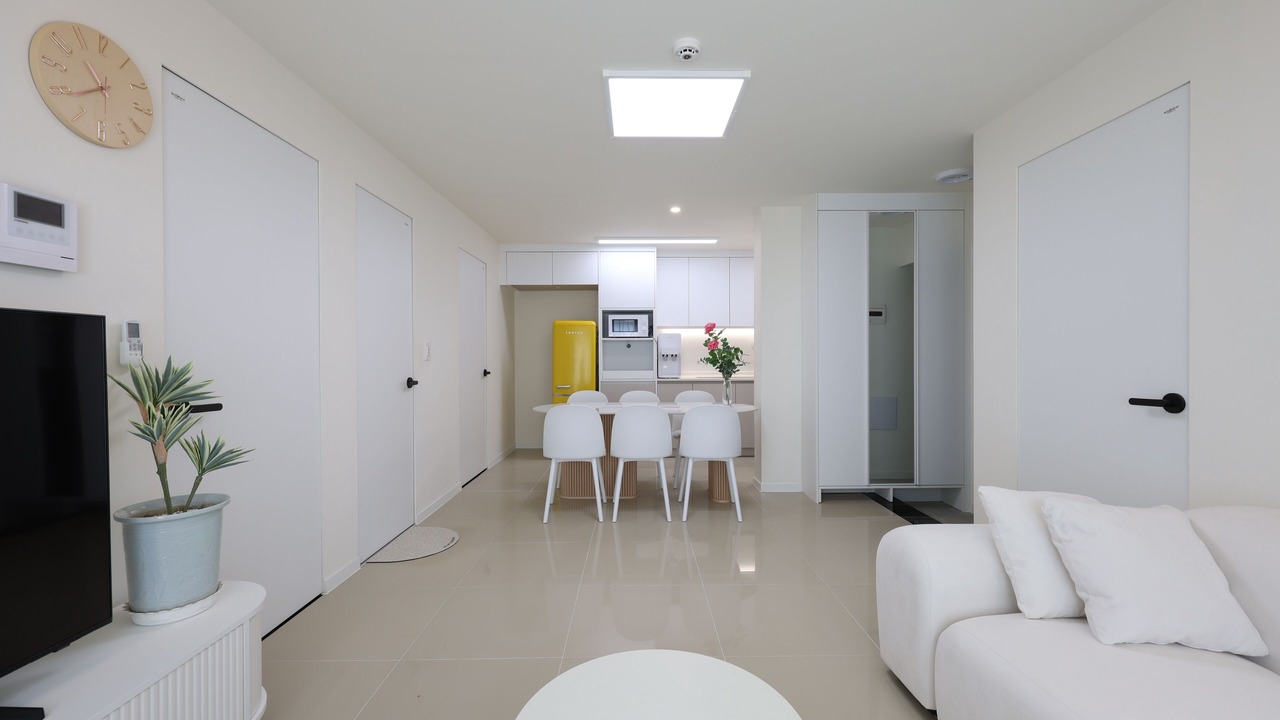 Photo of Livingroom in Goyang