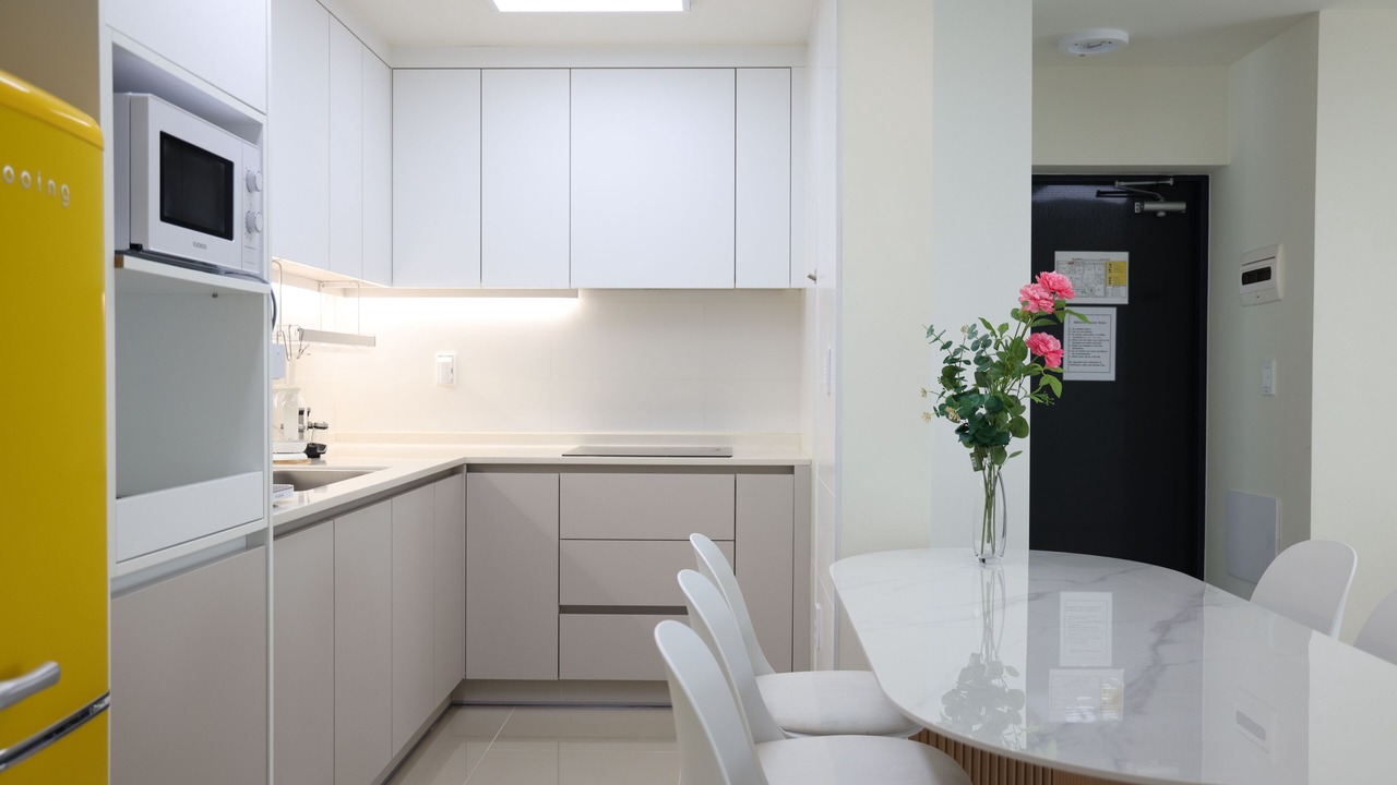 Photo of Kitchen in Goyang