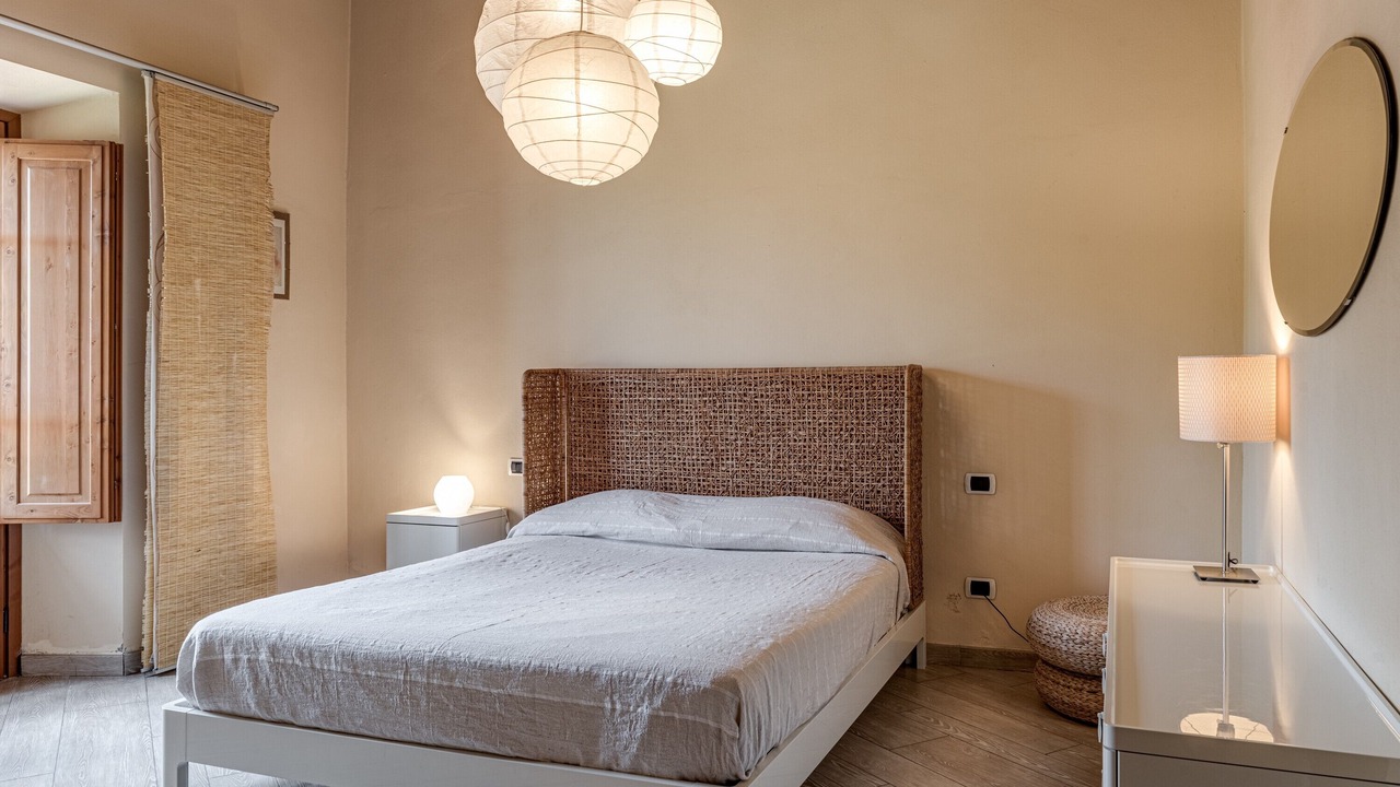 Photo of Bedroom in San Martino alla Palma