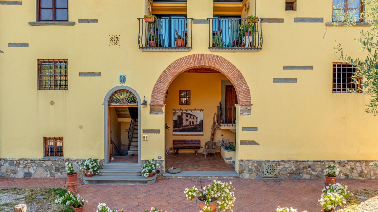 Photo of Outdoor in San Martino alla Palma