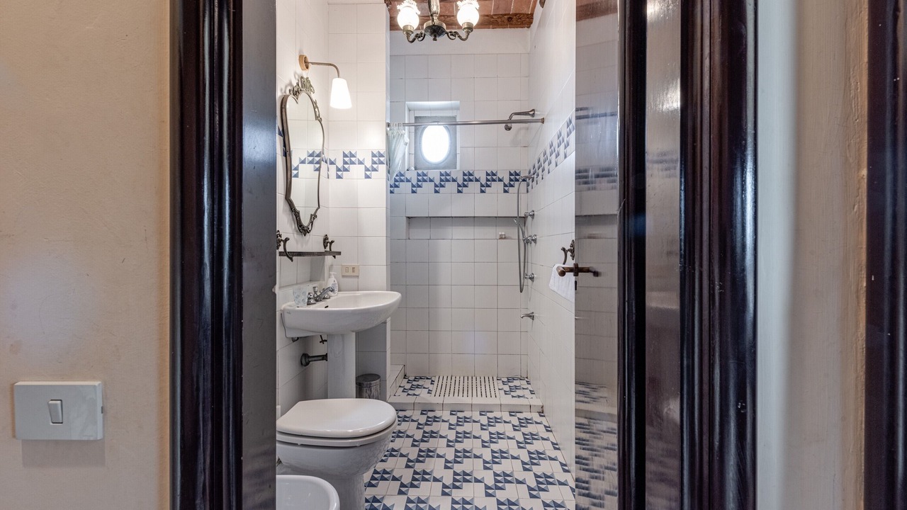 Photo of Bathroom in San Martino alla Palma