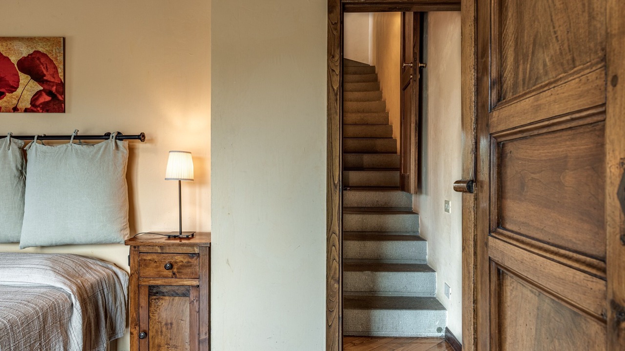 Photo of Bedroom in San Martino alla Palma