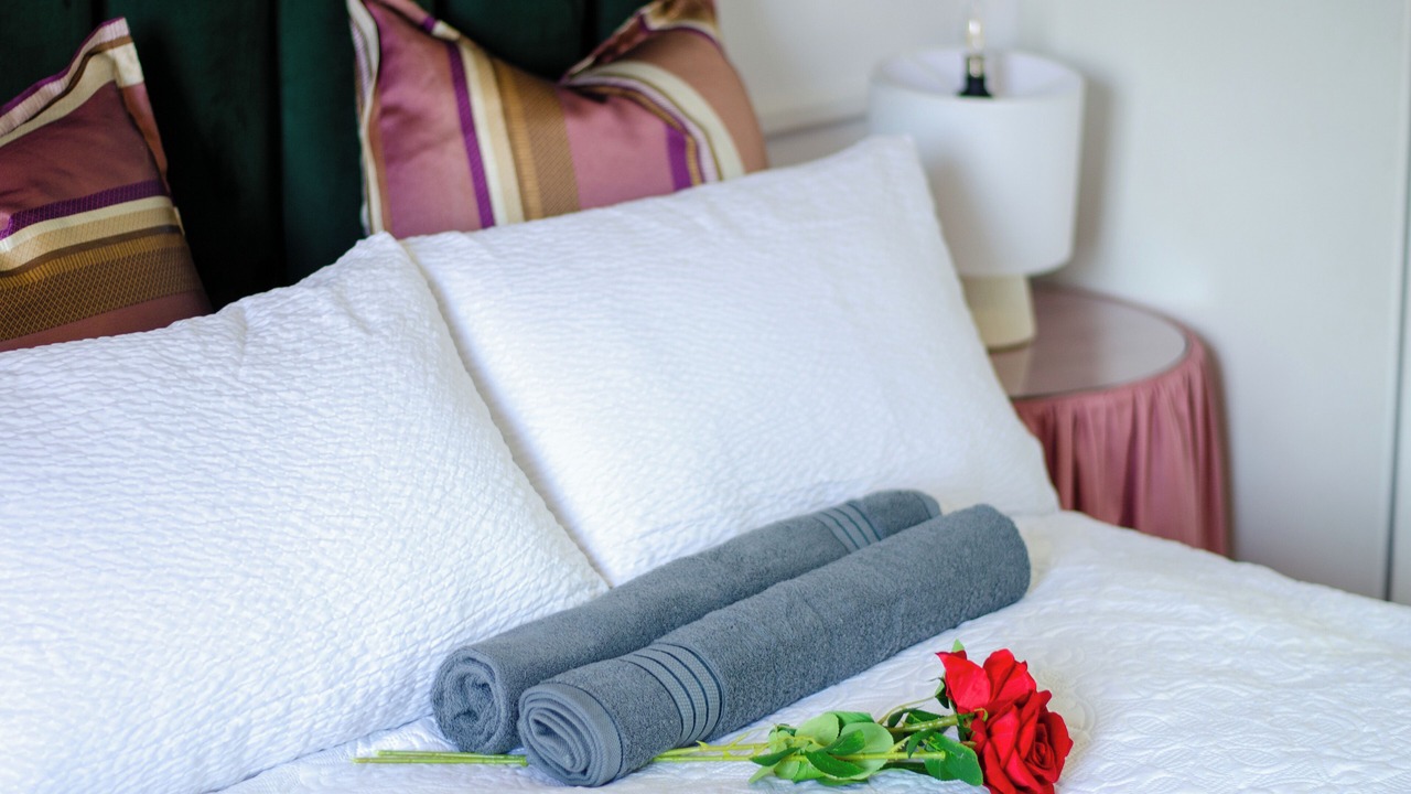 Photo of Bedroom in Greater Johannesburg Metropolitan Area