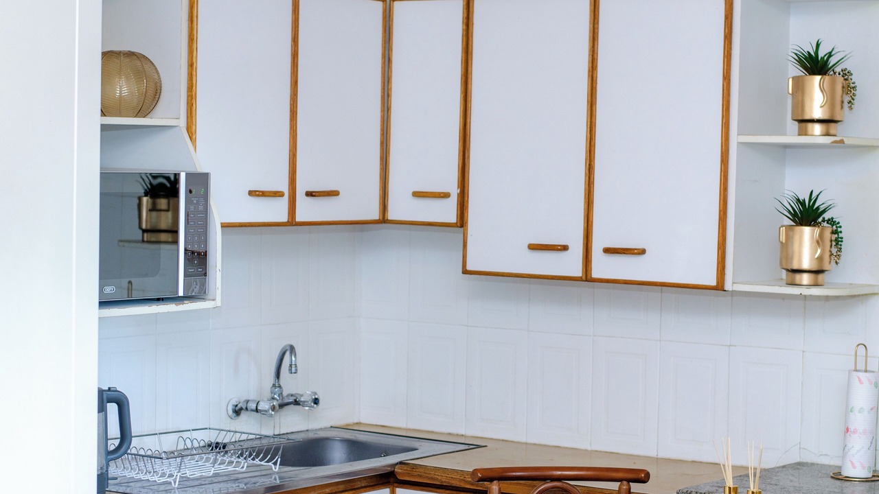 Photo of Kitchen in Greater Johannesburg Metropolitan Area