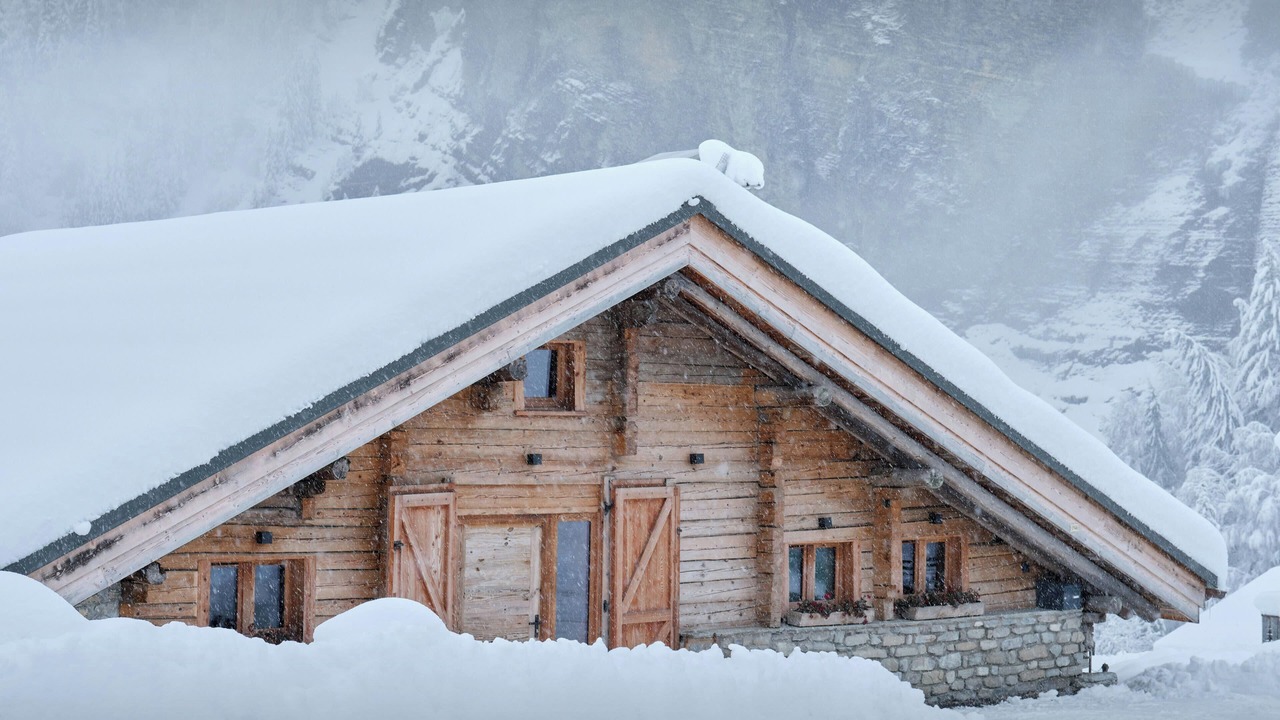 Photo of Outdoor in La Giettaz