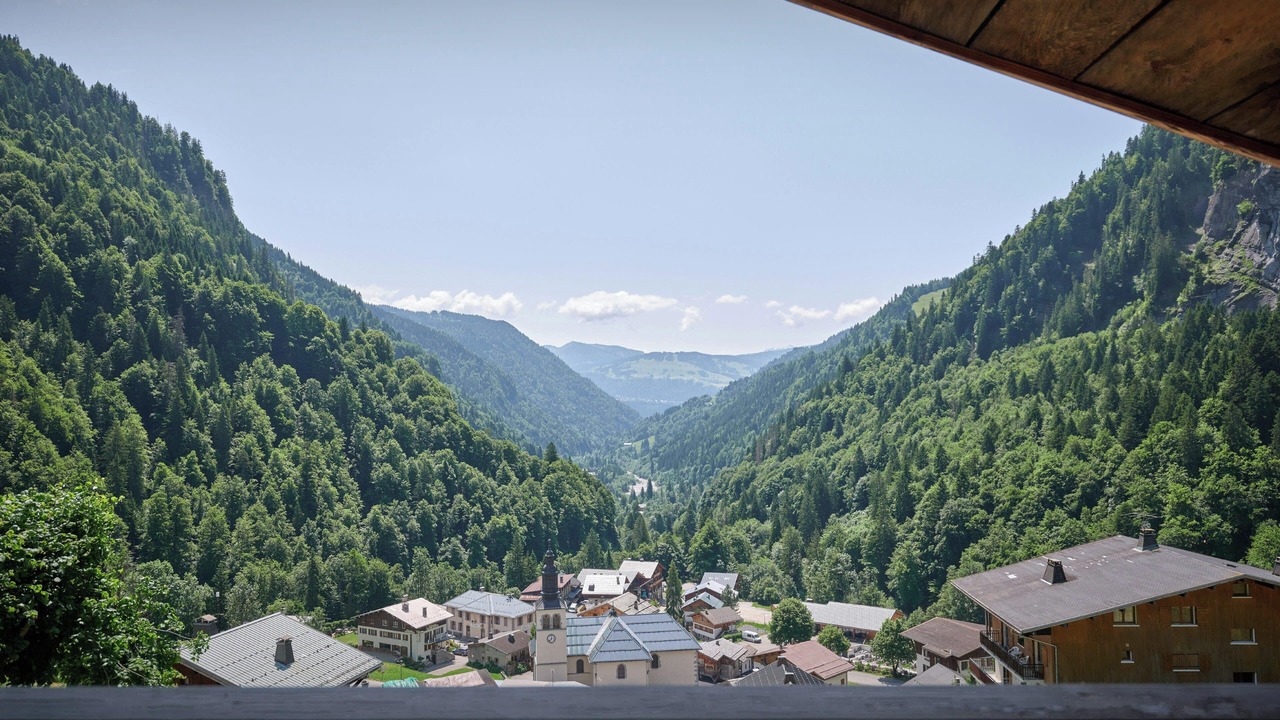 Photo of Others in La Giettaz