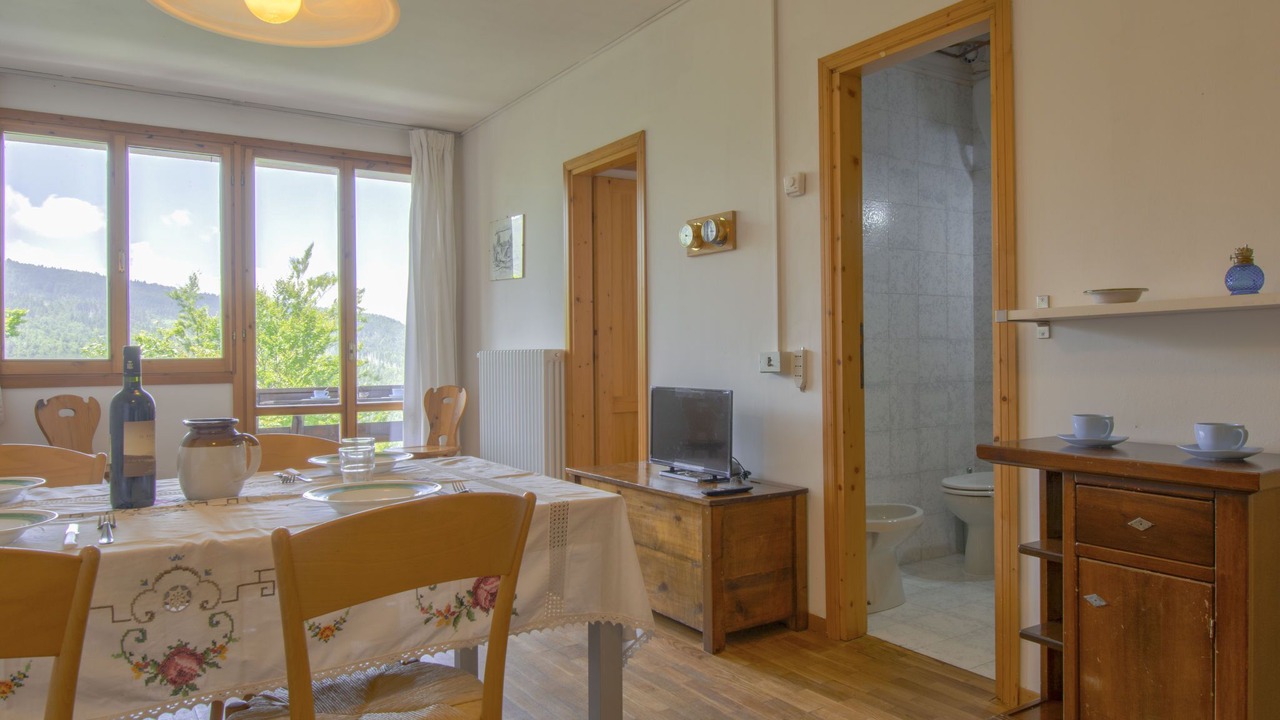 Photo of Bedroom in Abetone