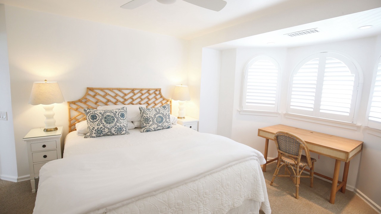 Photo of Bathroom in Faria Beach