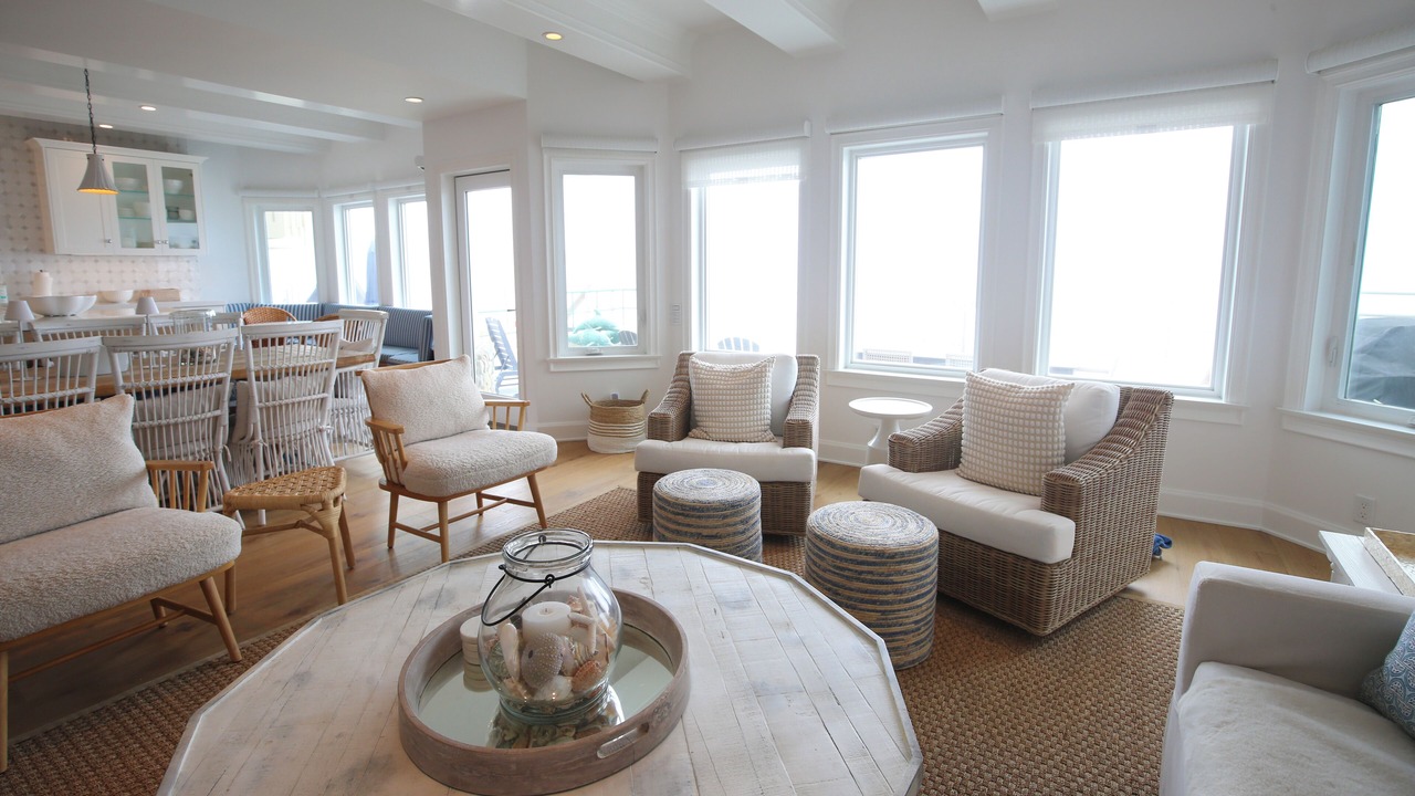 Photo of Bedroom in Faria Beach