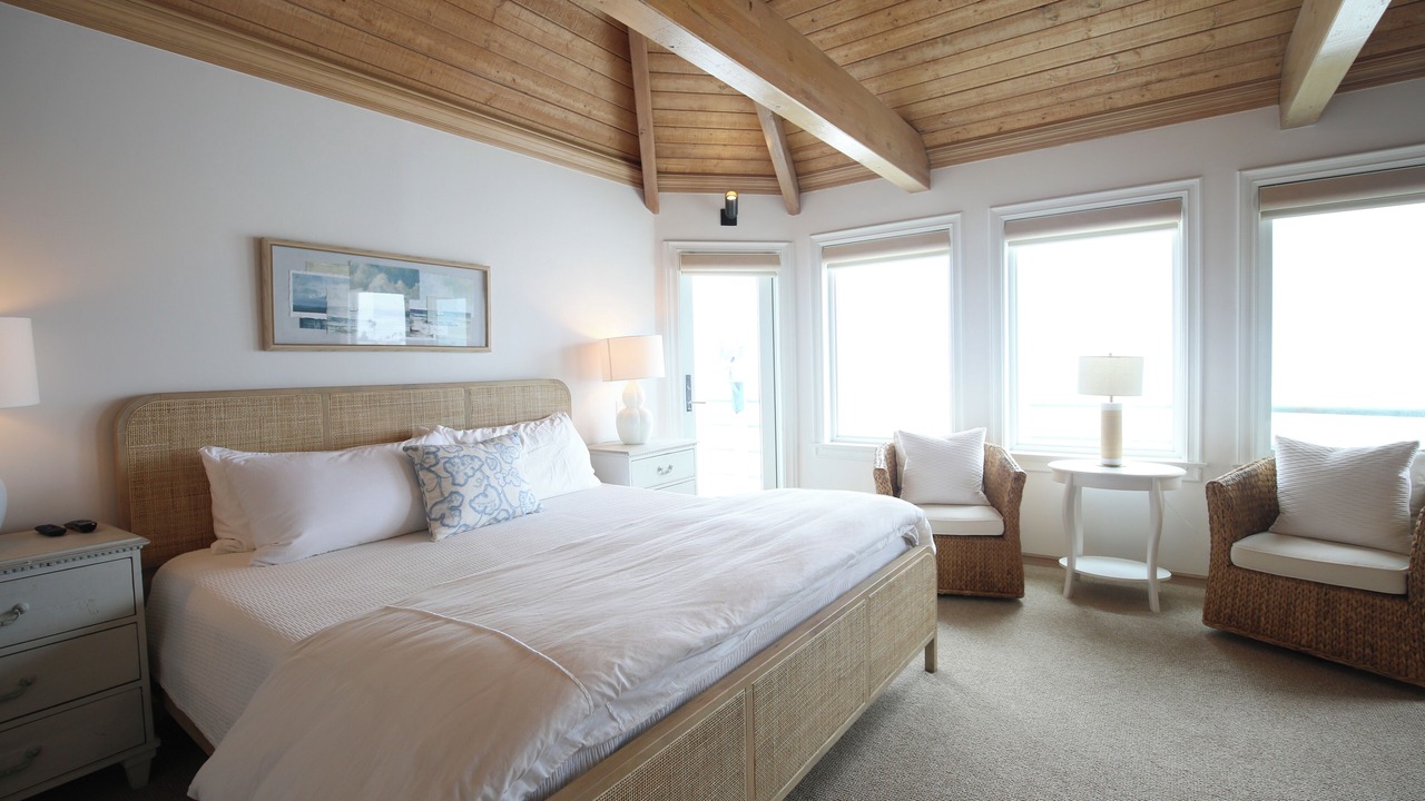 Photo of Livingroom in Faria Beach