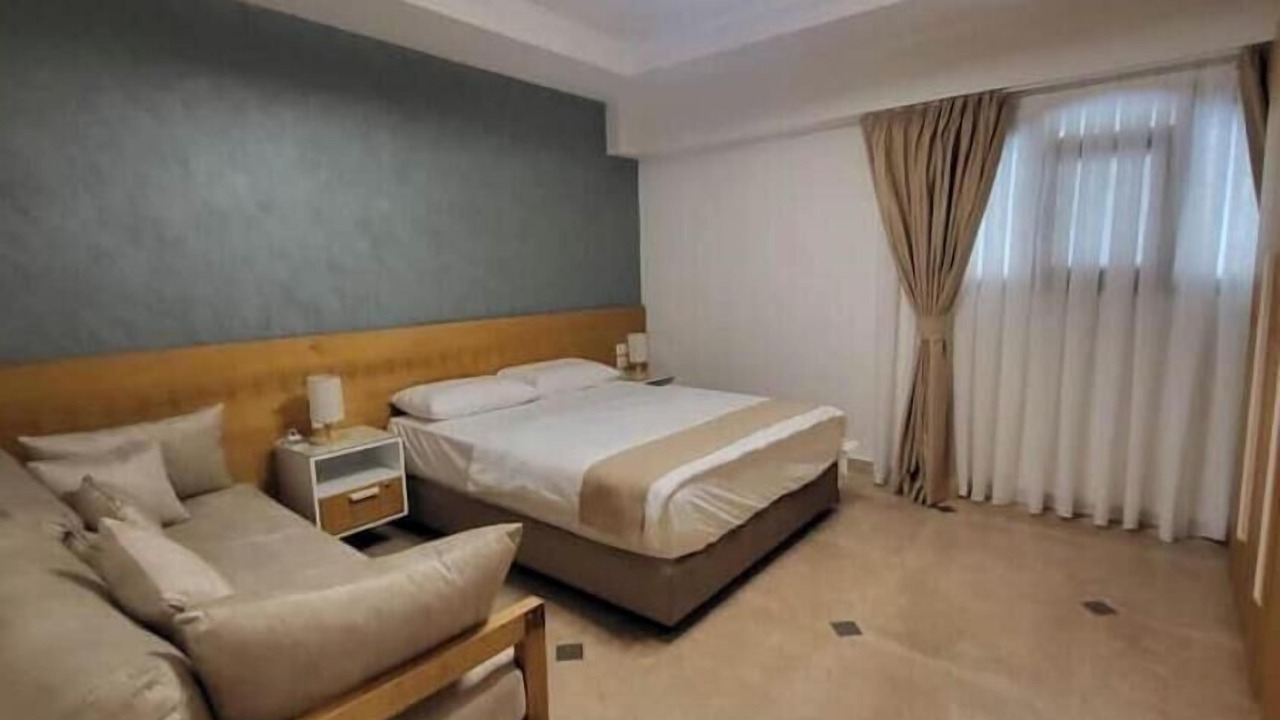 Photo of Bedroom in The 5th Settlement