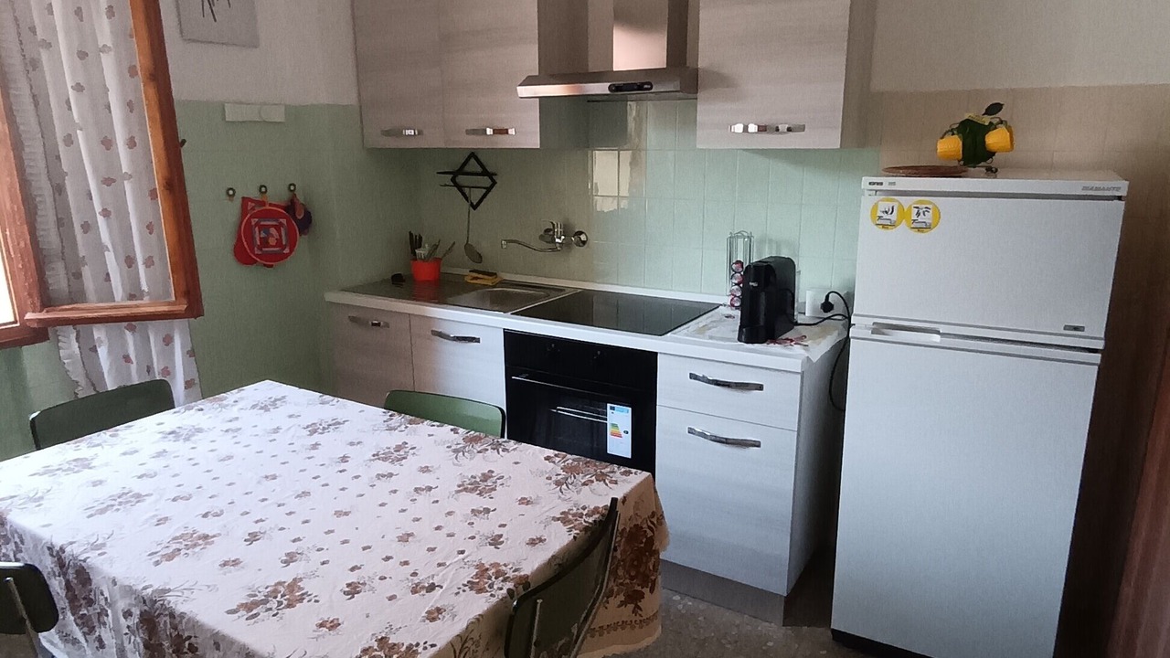 Photo of Kitchen in Burzanella